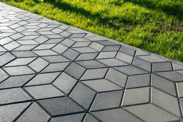 Trusted Fayetteville, TN Driveway Pavers Experts